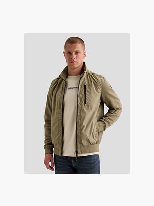 PME Legend Hybrid Veste Overland Trek