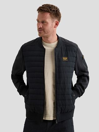 PME Legend Hybrid Jacket Salute