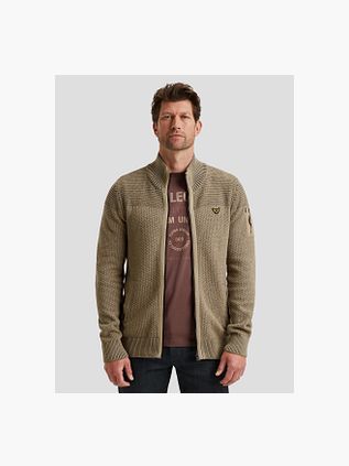 PME Legend Vest Structure Seneca Rock Khaki