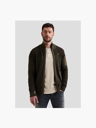 PME Legend Gilet Multistructure Beluga Vert
