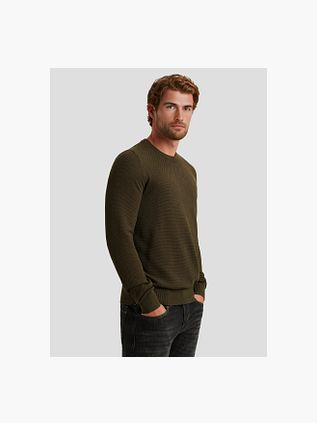 PME Legend Structure Pullover Beluga Vert