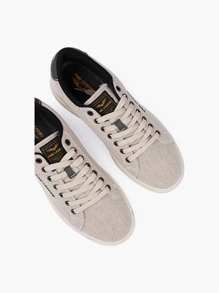 PME Legend Crewman Sneakers Beige