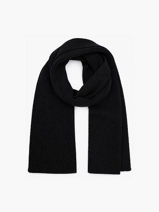 PME Legend Scarf Black
