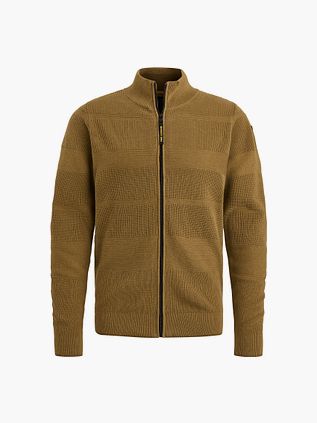 PME Legend Vest Okergul