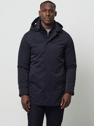 Profuomo Magnet Giacca Blu navy