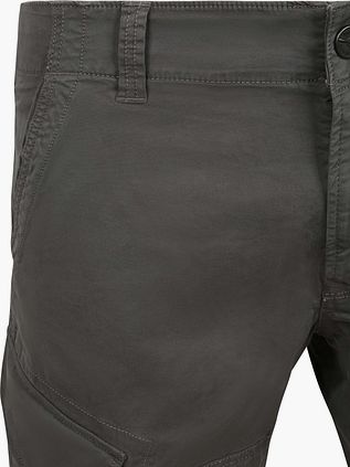 PME Legend Nordrop Cargo Shorts Turbulence
