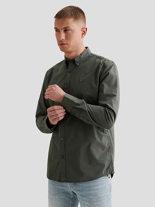 PME Legend American Classic Skjorta Urban Green