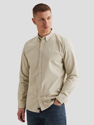 PME Legend American Classic Skjorta Ecru