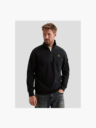 PME Legend Half Zip Sweater Salute