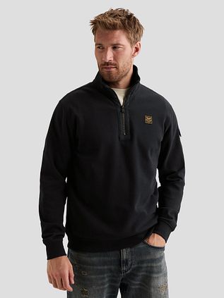 PME Legend Half Zip Sweater Salute