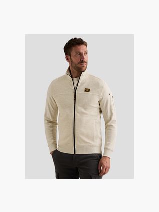 PME Legend Vest Interlock Bone White Melee