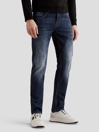 PME Legend Nightflight Jeans Navy