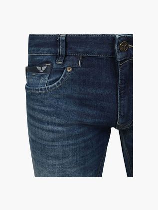 PME Legend Commander 3.0 Jeans Blue MSB