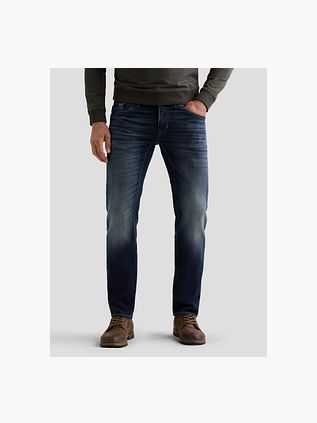 PME Legend Commander 3.0 Jeans Blue MSB