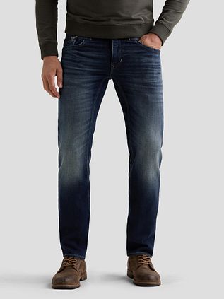 PME Legend Commander 3.0 Jeans Blue MSB