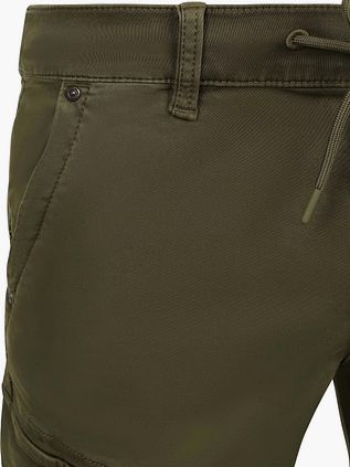 PME Legend Expedizor Cargo Trousers Olive