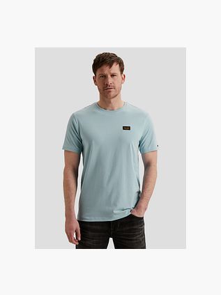 PME Legend American Classic T-Shirt Airy Blue