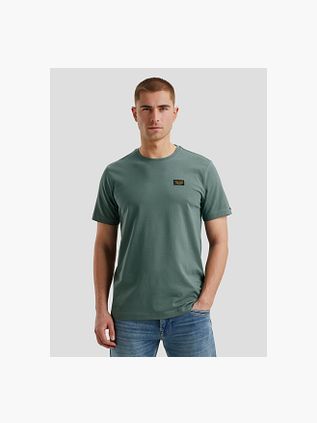 PME Legend American Classic T-Shirt Balsam Green