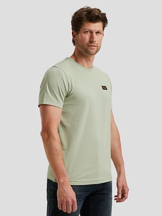PME Legend American Classic T-Shirt Desert Sage