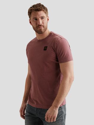 PME Legend T-Shirt Washed Pink