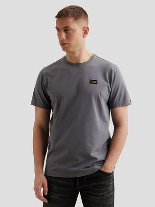 PME Legend American Classic T-Shirt Folkstone Blue