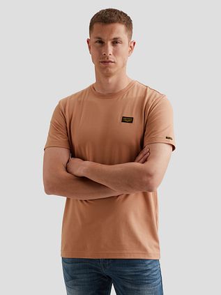 PME Legend American Classic T-Shirt Rose Dawn