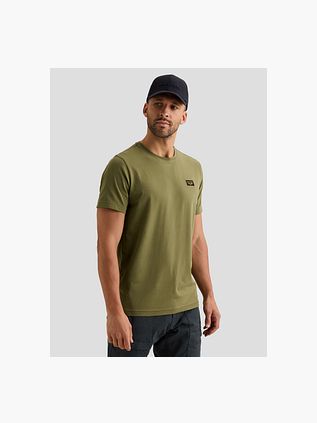 PME Legend American Classic T-Shirt Loden Green