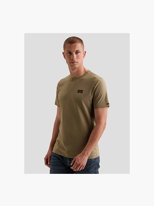 PME Legend American Classic T-Shirt Overland Trek