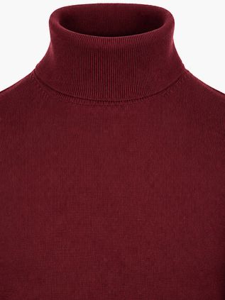 Suitable Merino Coltrui Bordeaux
