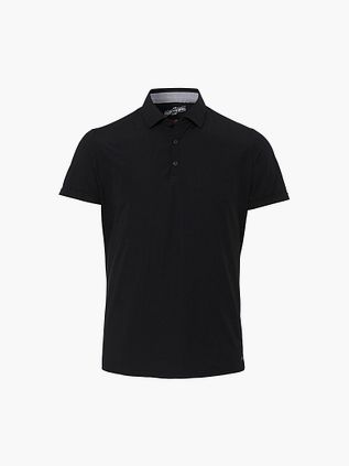 Pure Functional Polo Czarny