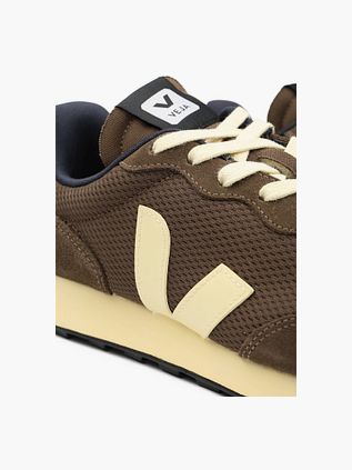 Veja Baskets Rio Branco Marron