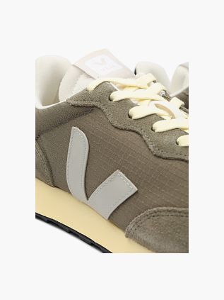 Veja Baskets Rio Branco Gris