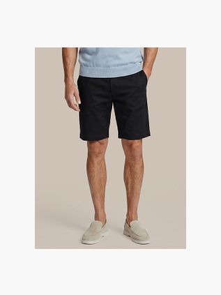 Suitable Respect Jink Short Navy