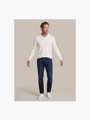 Suitable Strick-Pullover Riva Knit Ecru