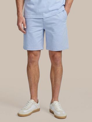 Suitable Rink Short Heavy Jersey Blue