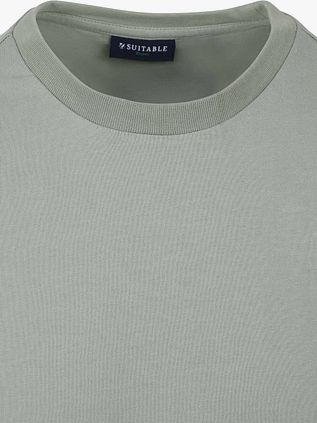 Suitable Respect T-shirt Tim Green
