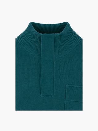 Suitable Canes Pull Mocker Vert