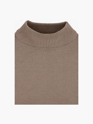 Suitable Canes Pullover Turtle Taupe