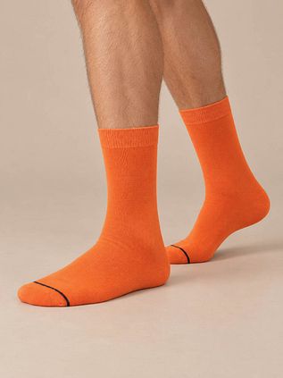 Suitable Socks Bio Orange