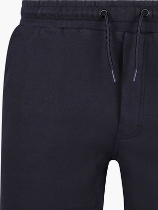 Supply & Co Sweat Short Fisher Navy