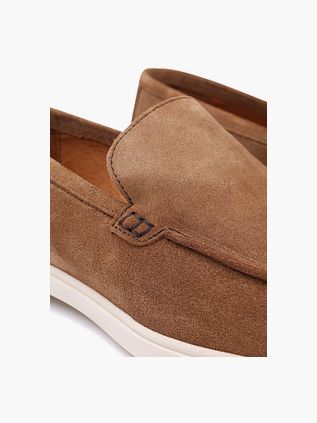 Suitable Napoli Loafers Camel