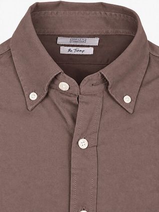 King Essentials The Tommy Koszula Falcon