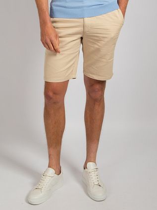 Suitable Berry Shorts Ecru