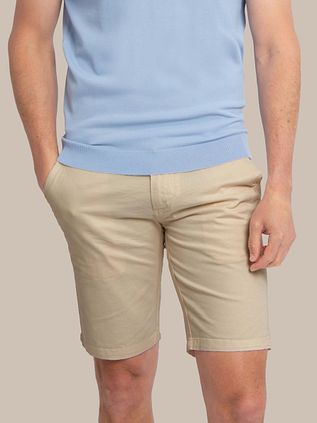 Suitable Berry Shorts Beige
