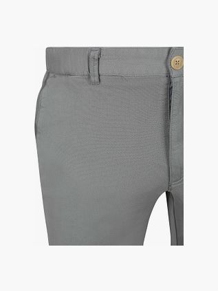 Suitable Ferdinand Structure Short Steel Green