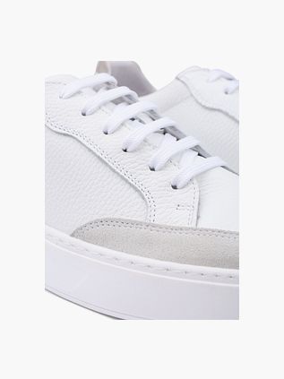 Suitable Sneaker White