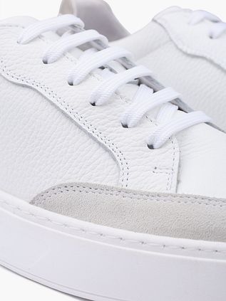 Suitable Sneaker Wit
