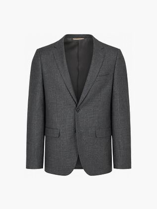 Suitable Colbert Fine Structure Dark green