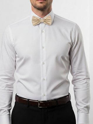 Suitable Seidenfliege Beige