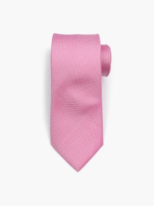 Suitable Silk Tie Pink